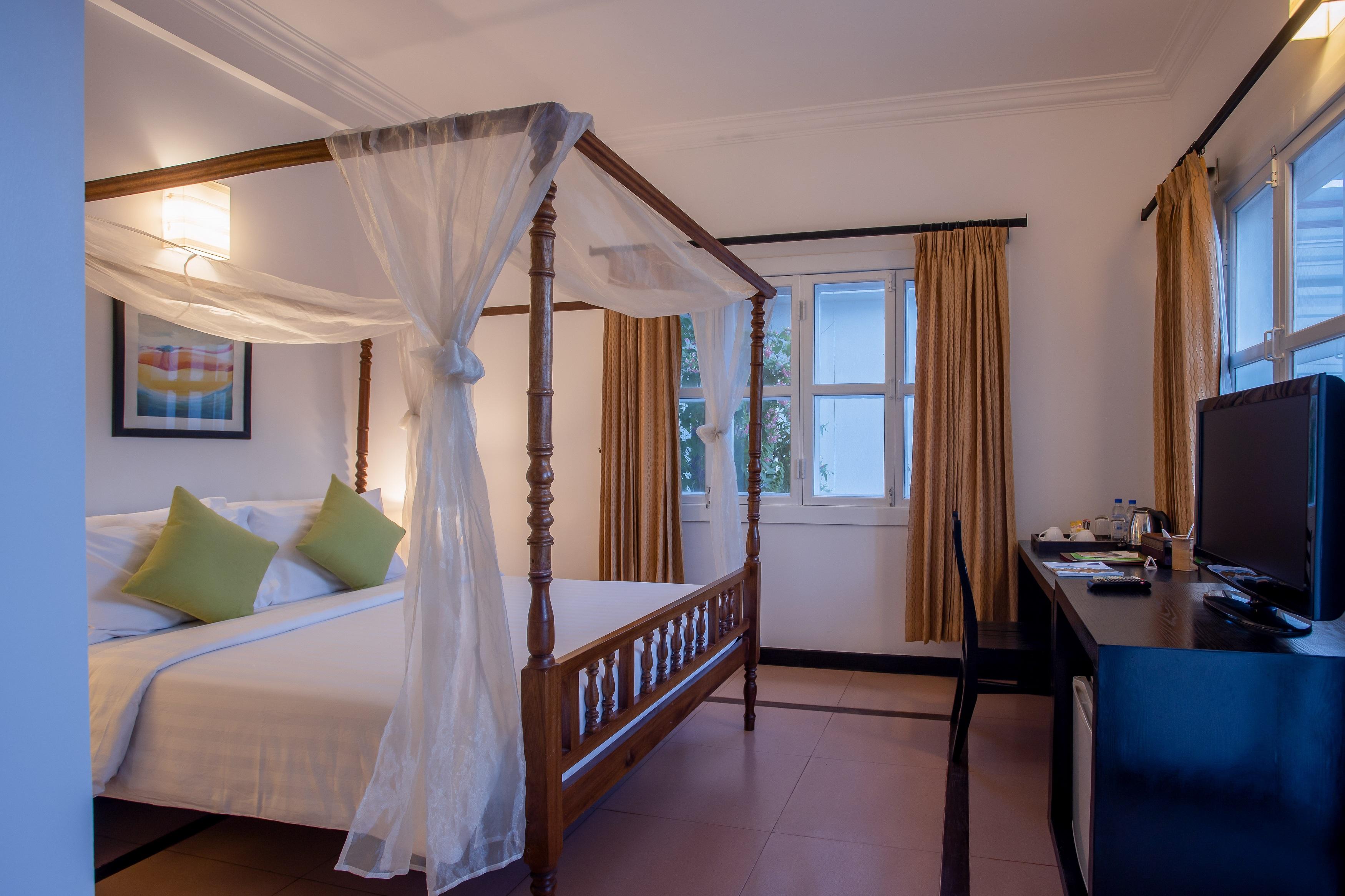 Amber Angkor Villa Hotel&Spa Siem Reap Exteriör bild