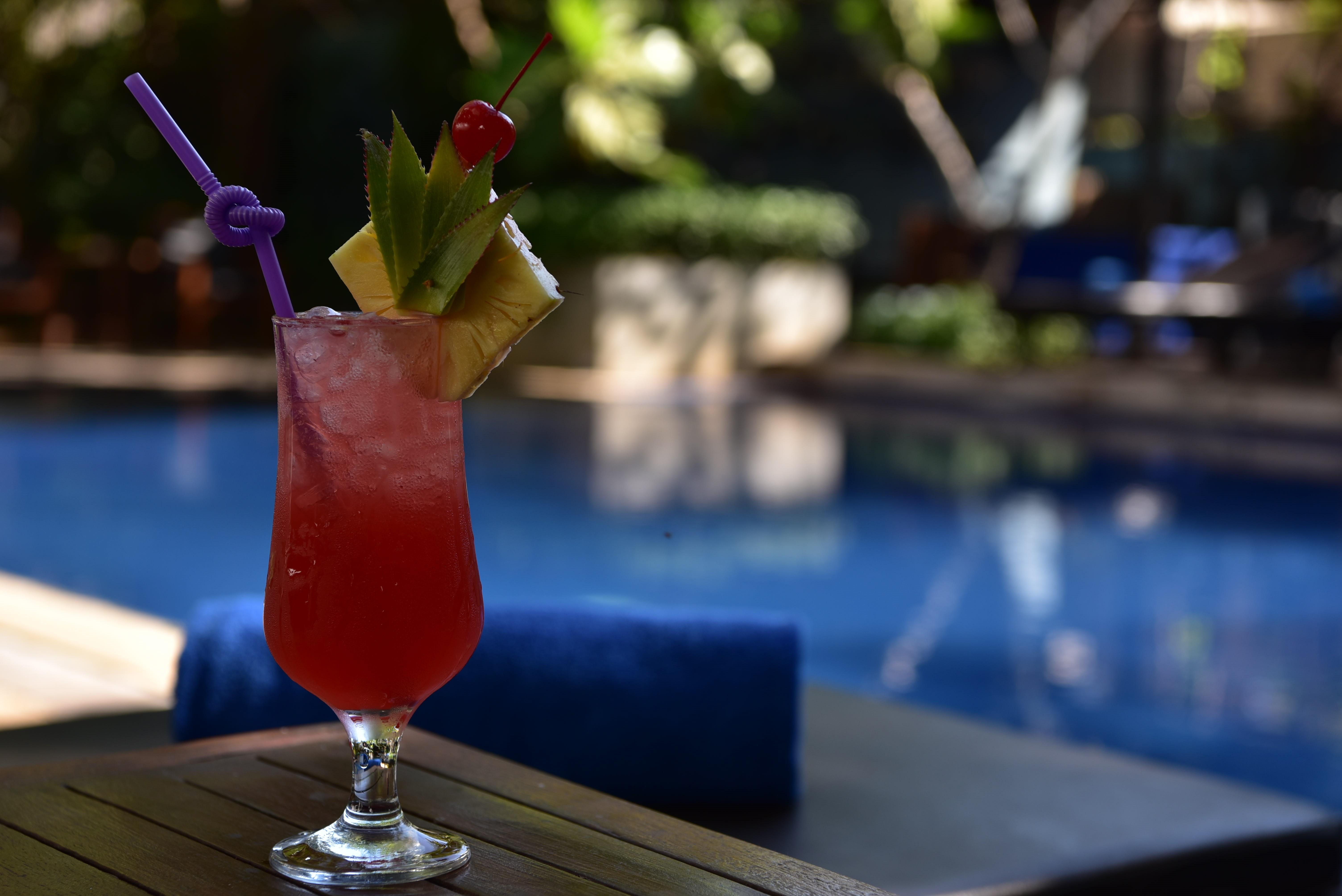 Amber Angkor Villa Hotel&Spa Siem Reap Exteriör bild